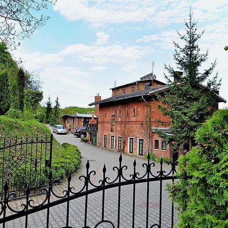 Korona Hostel Elblag Szoba fotó