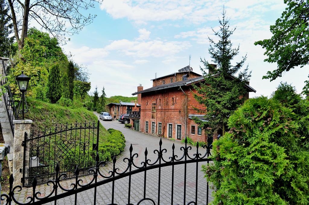 Korona Hostel Elblag Szoba fotó