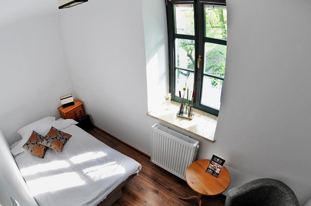 Korona Hostel Elblag Szoba fotó