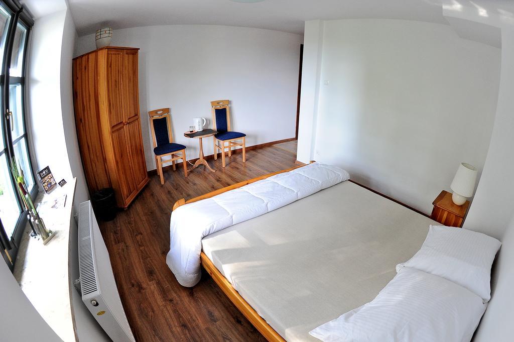 Korona Hostel Elblag Szoba fotó
