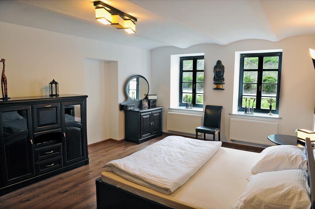 Korona Hostel Elblag Szoba fotó