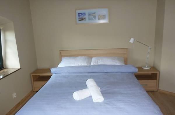 Korona Hostel Elblag Szoba fotó